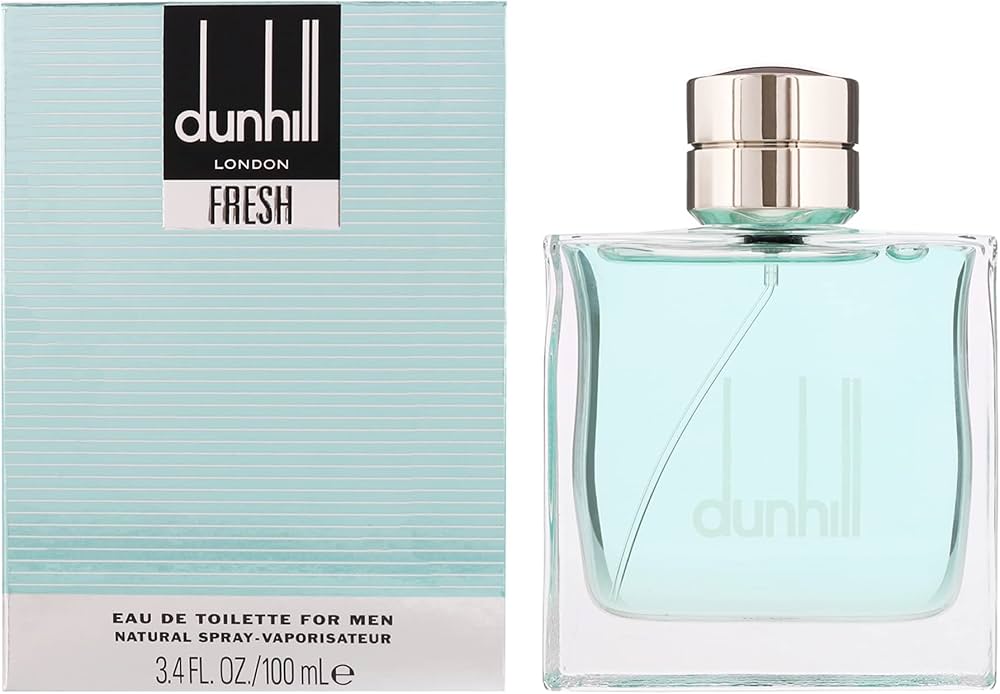 Fresh by Alfred Dunhill Perfume for Man