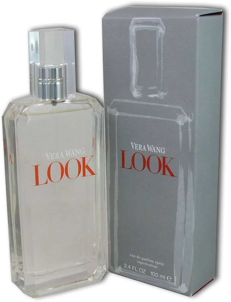Look by Vera Wang Perfume for Woman
