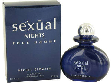 Sexuel Night