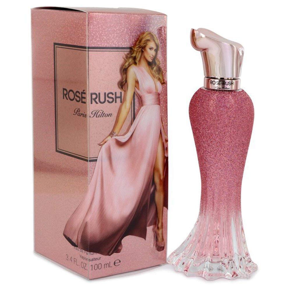 Rose Rush by Paris Hilton Perfume for Woman