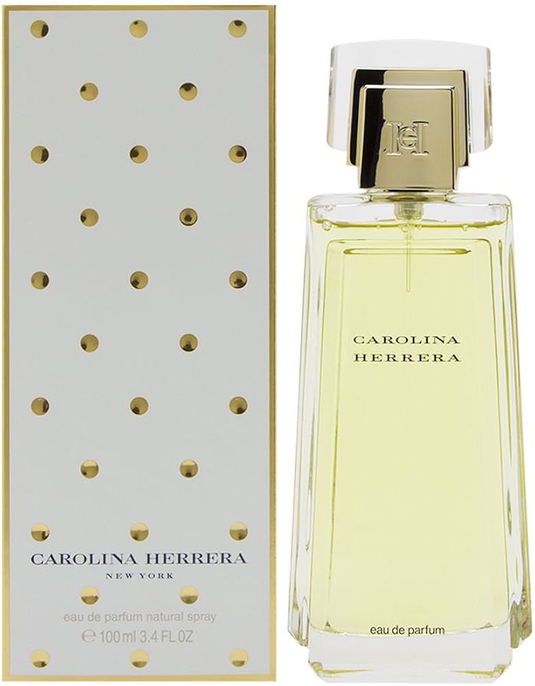 Classic by Carolina Herrera Perfume for Woman