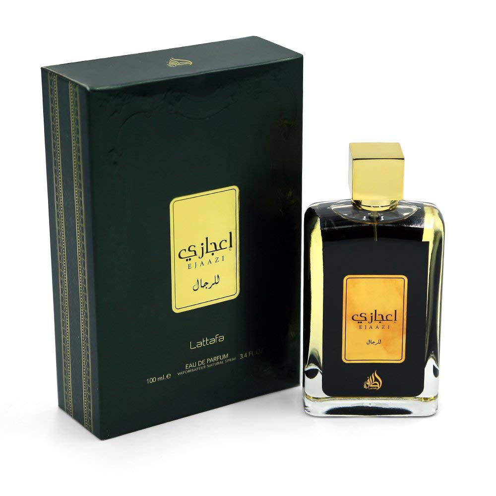 Ejaazi by Lattafa Perfume for Unisex