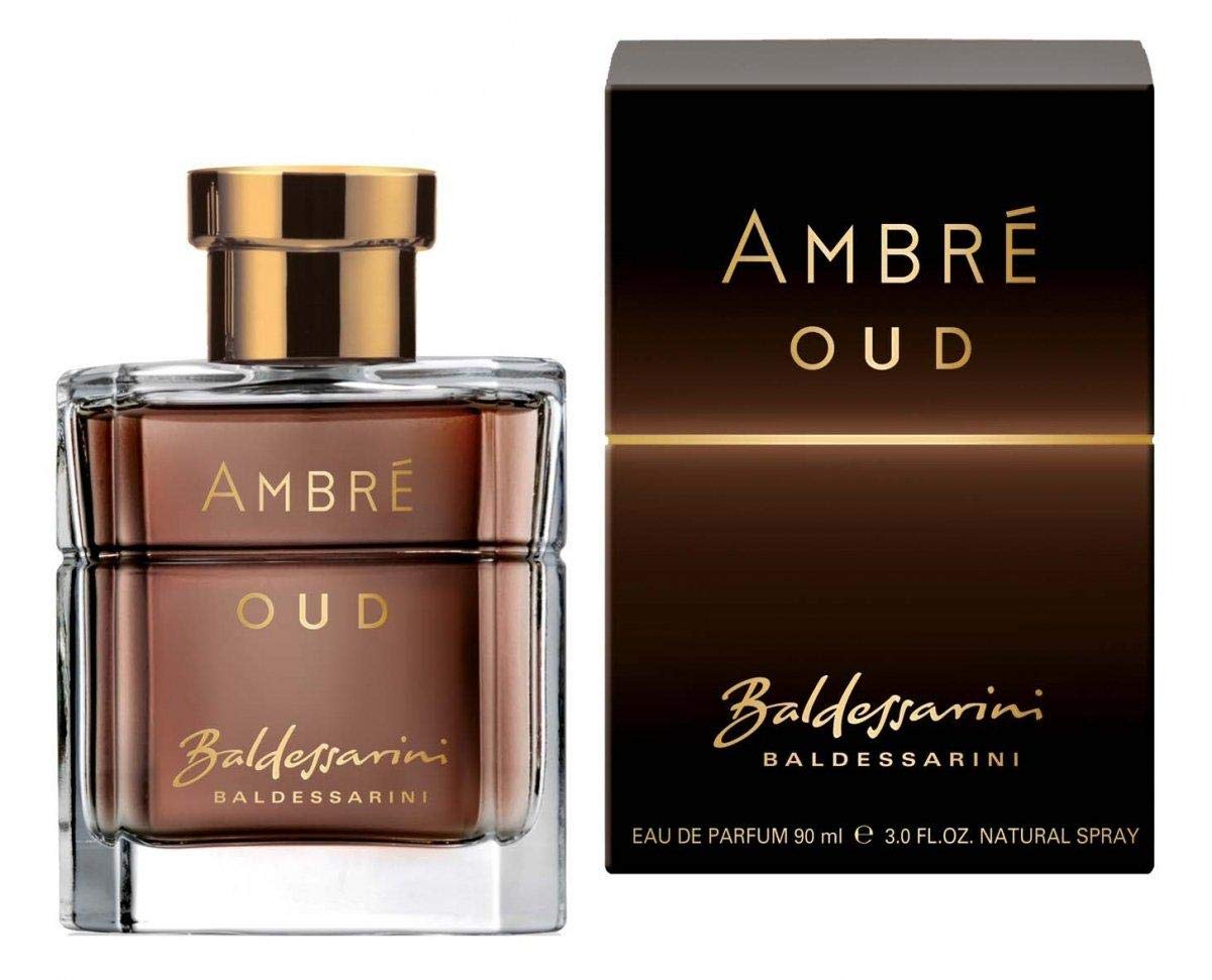 Ambre Oud by Baldessarini Perfume for Man