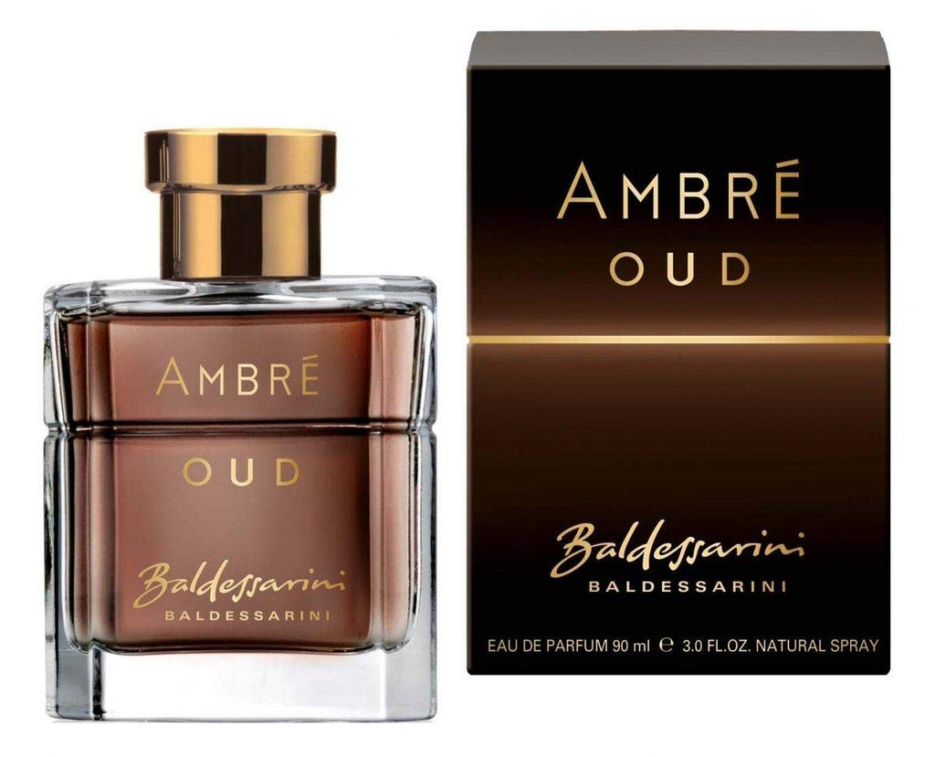 Ambre Oud by Baldessarini Perfume for Man