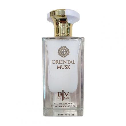 Oriental Musk