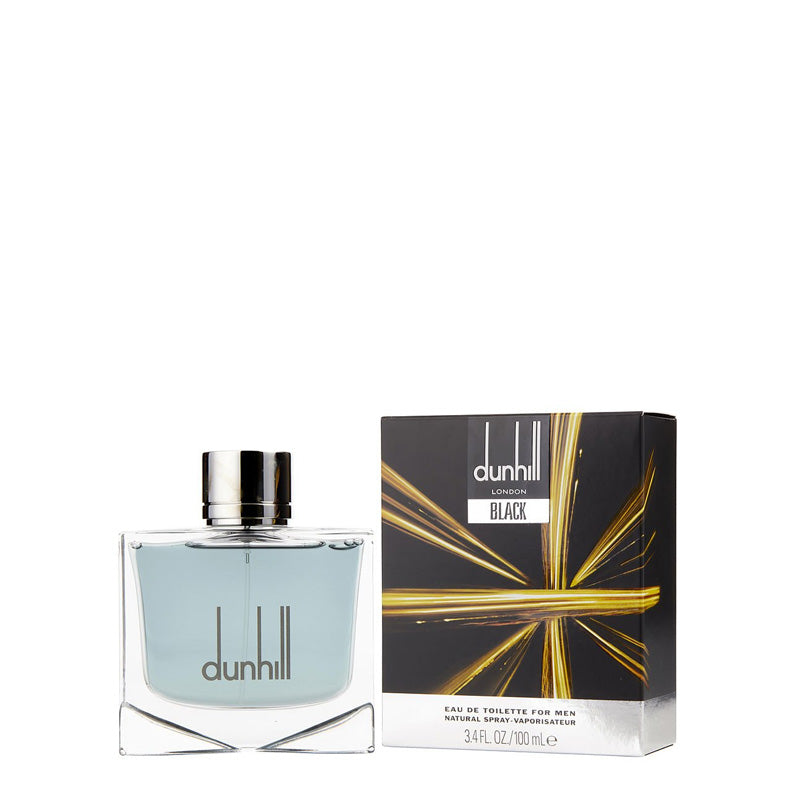 Black by Alfred Dunhill Perfume for Man