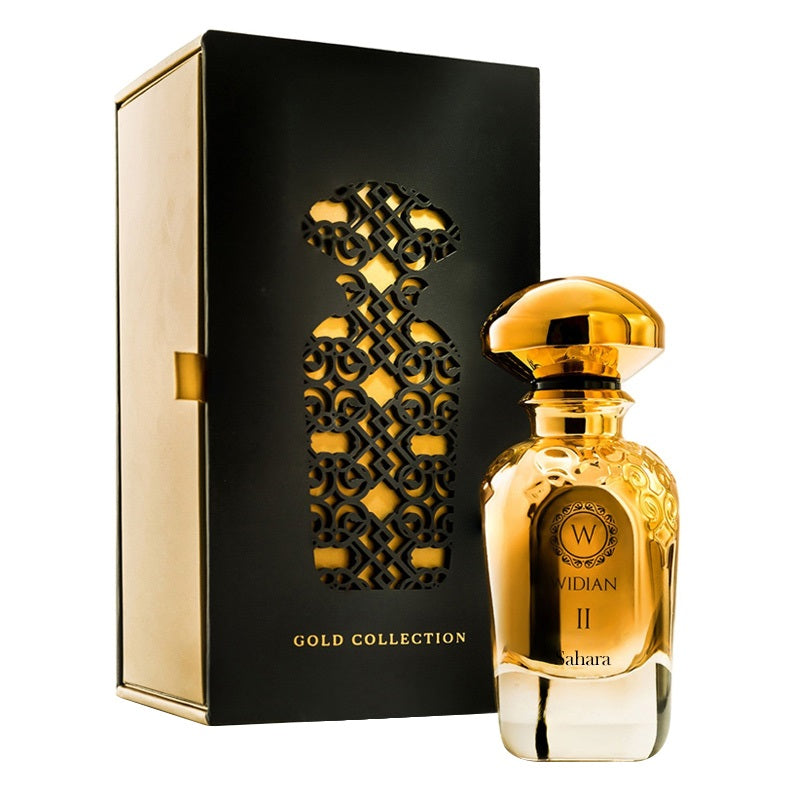 Widian Gold Ii Sahara by Aj Arabia Perfume for Unisex