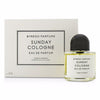 Sunday Cologne