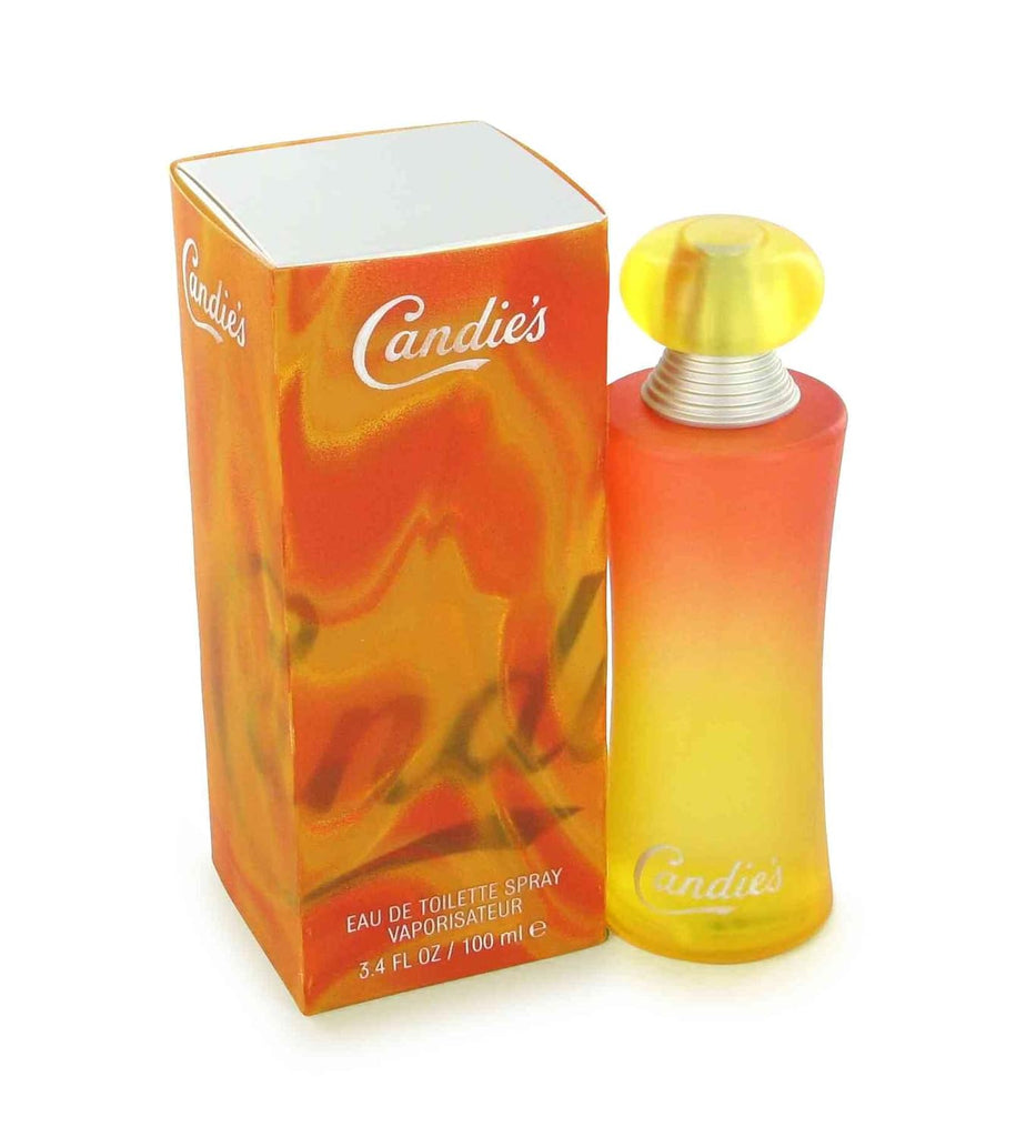 Candies by Liz Claiborne Perfume for Woman