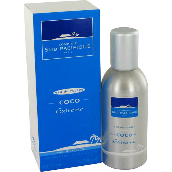 Coco Extreme