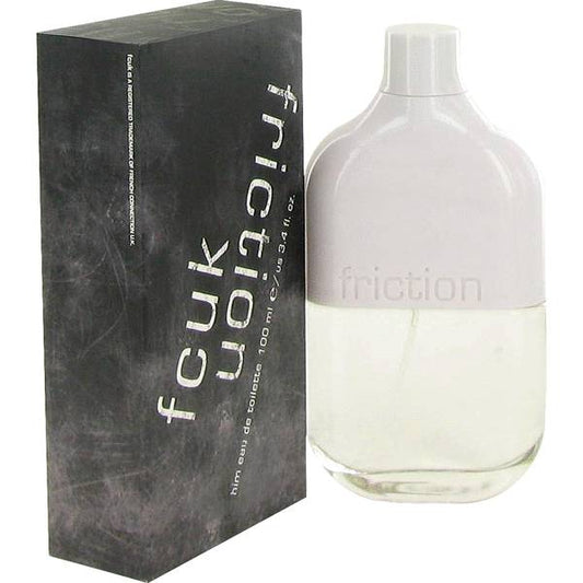 Fcuk Friction by French Connection Perfume for Man