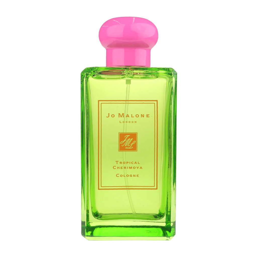 Tropical Cherimoya Cologne