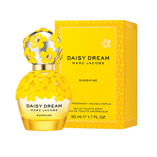 Daisy Dream Sunshine by Marc Jacobs Perfume for Woman