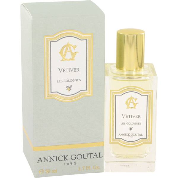 Vetiver by Annick Goutal Perfume for Woman