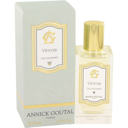 Vetiver by Annick Goutal Perfume for Woman