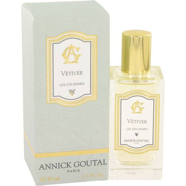 Annick Goutal Vetiver Eau de Cologne For Woman