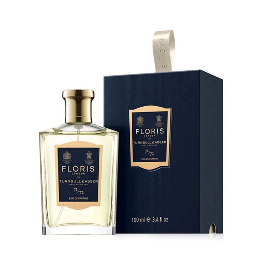 71/72 by Floris Perfume for Man