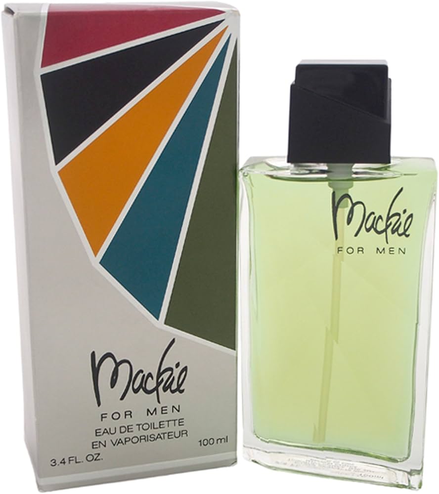 Classic by Bob Mackie Perfume for Man