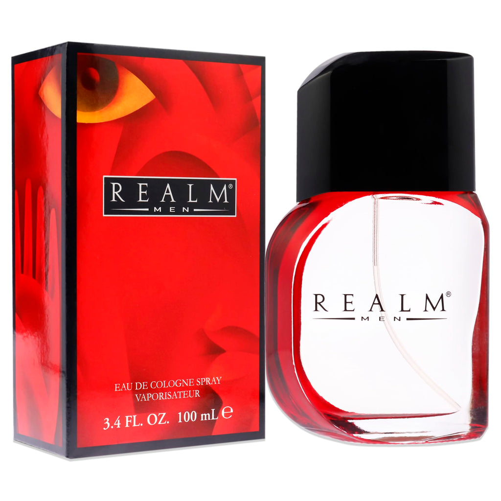 Realm by Erox Perfume for Man