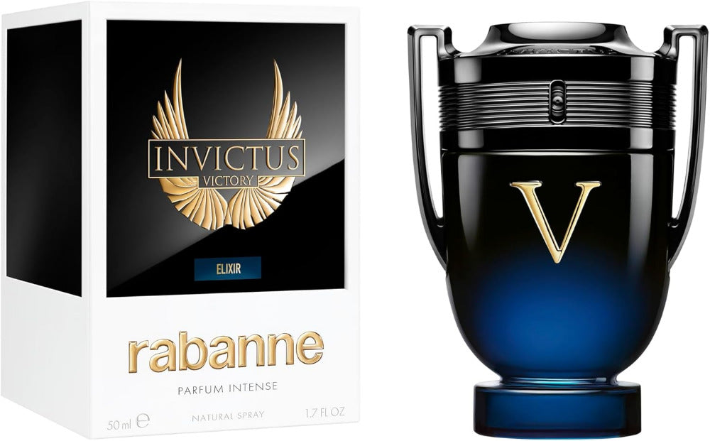 Invictus Victory Elixir Intense