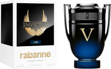 Invictus Victory Elixir Intense