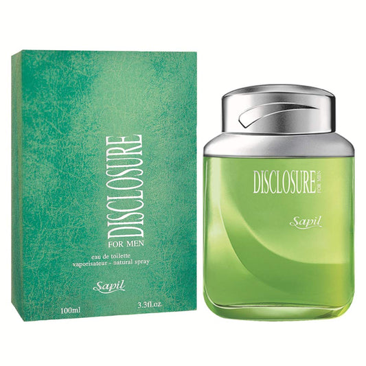 Disclosure by Sapil Perfume for Man