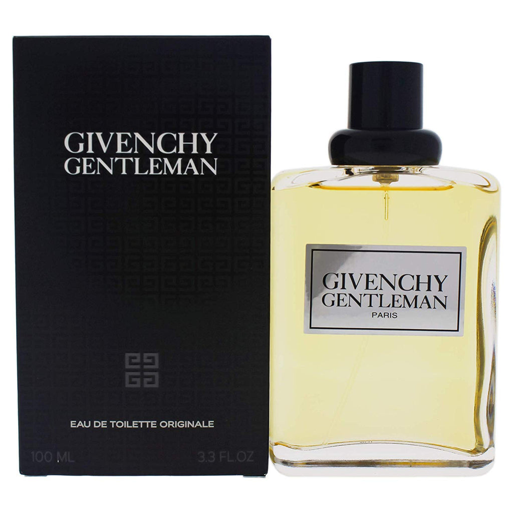 Gentleman Originale