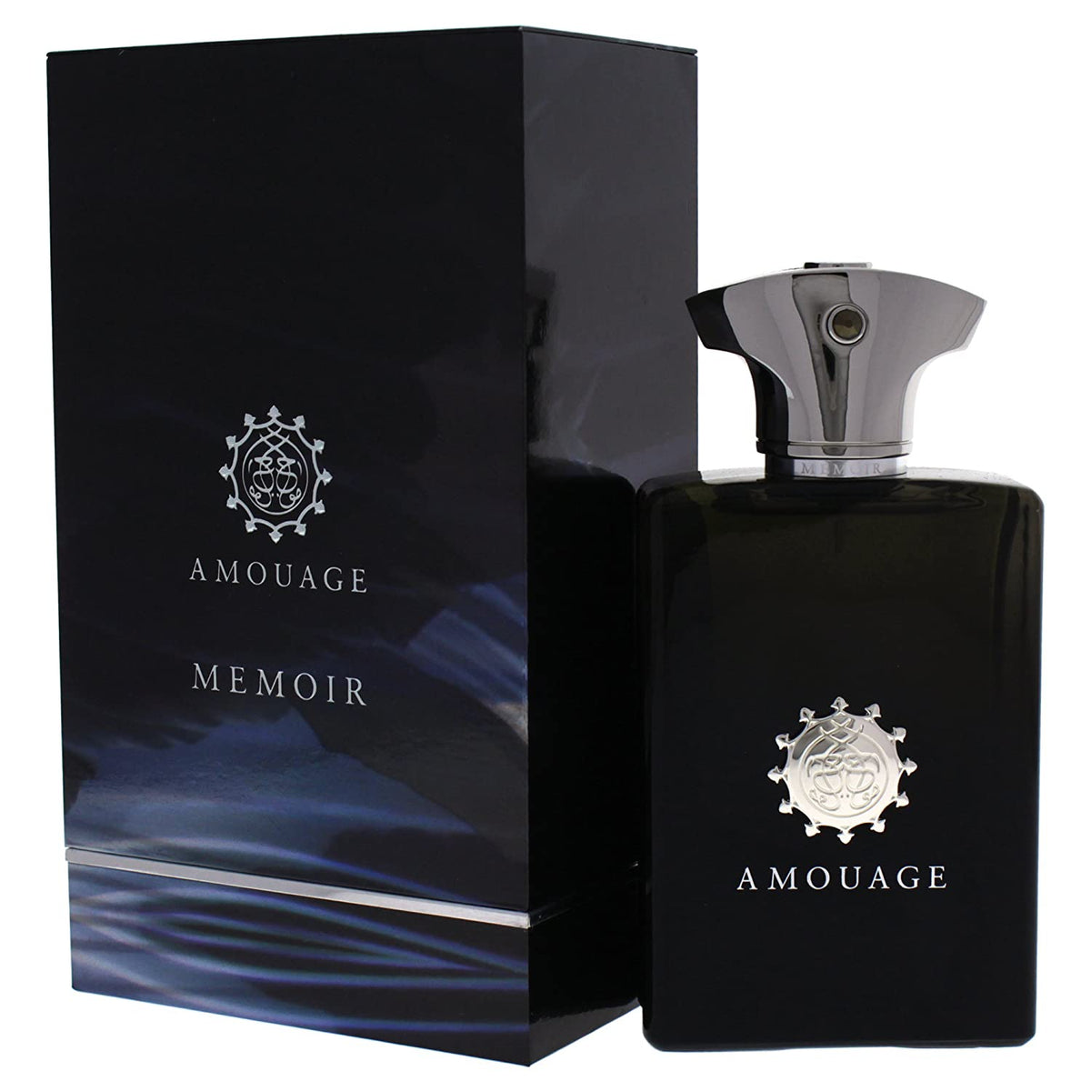 Memoir by Amouage Perfume for Man