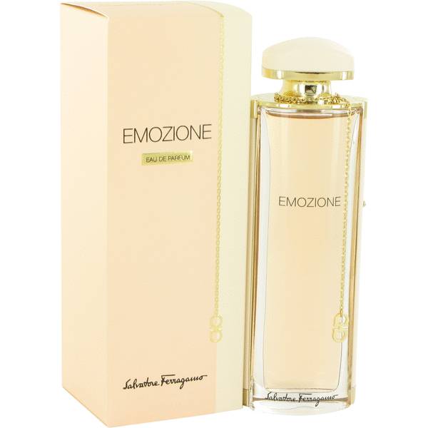 Signorina Emozione