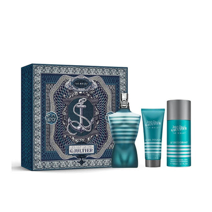 JPG Le Male Gift Set
