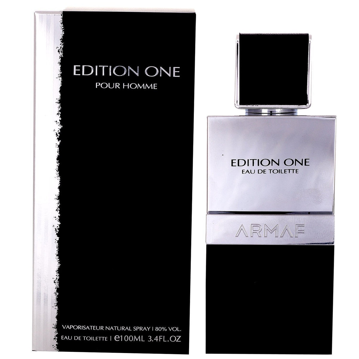 Edition One by Armaf Perfume for Man