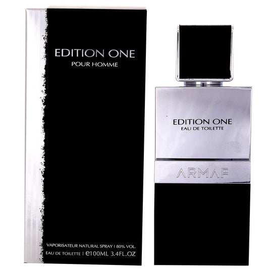 Edition One by Armaf Perfume for Man