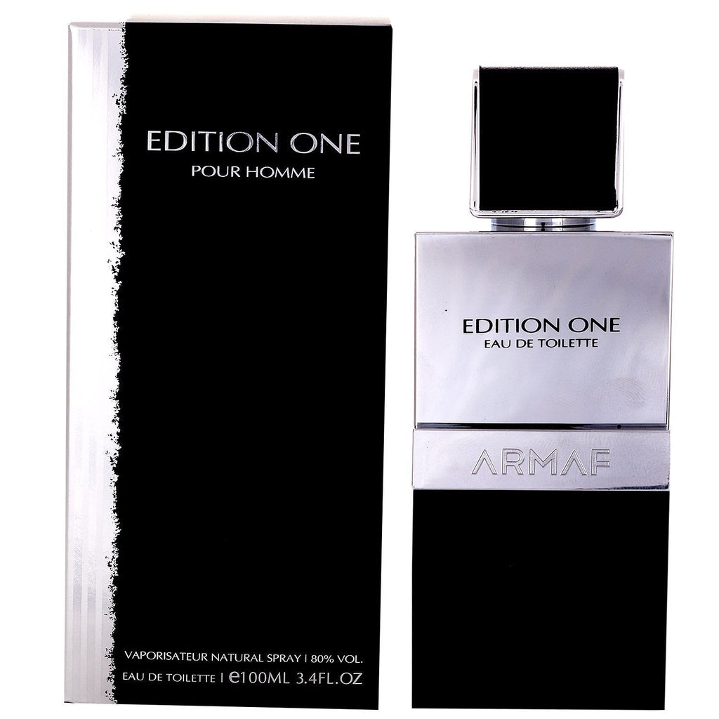 Edition One