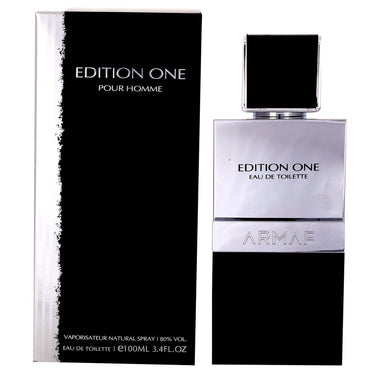 Edition One