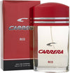 Carrera Red