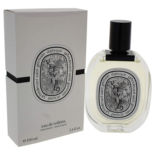 Vetyverio by Diptyque Perfume for Unisex