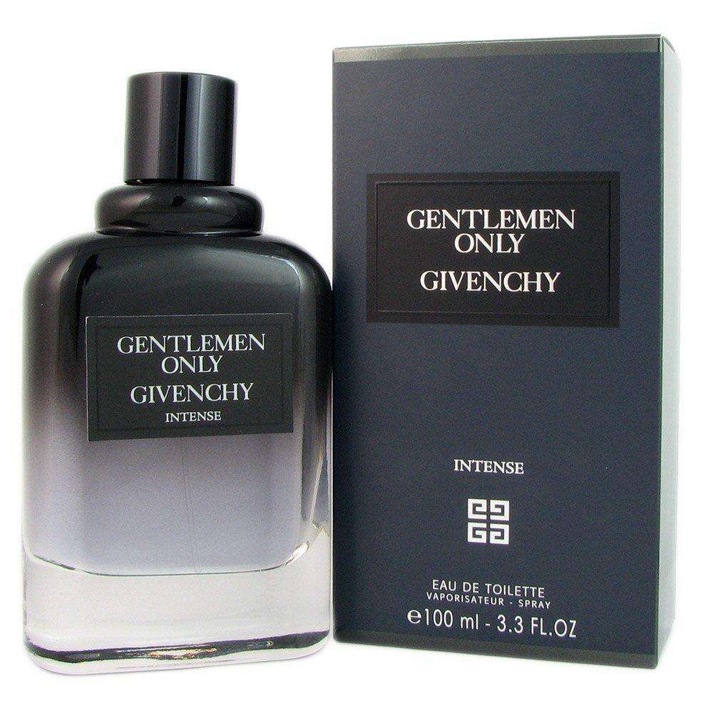 Gentleman Only Intense (Rare & Discontinued) by Givenchy Perfume for Man