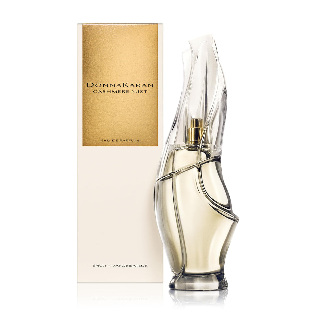 Cashmere Mist by Donna Karen Perfume for Woman