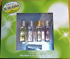 Be Delicious Coffret 4Pc Gift Set