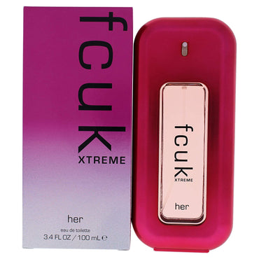 Fcuk Xtreme