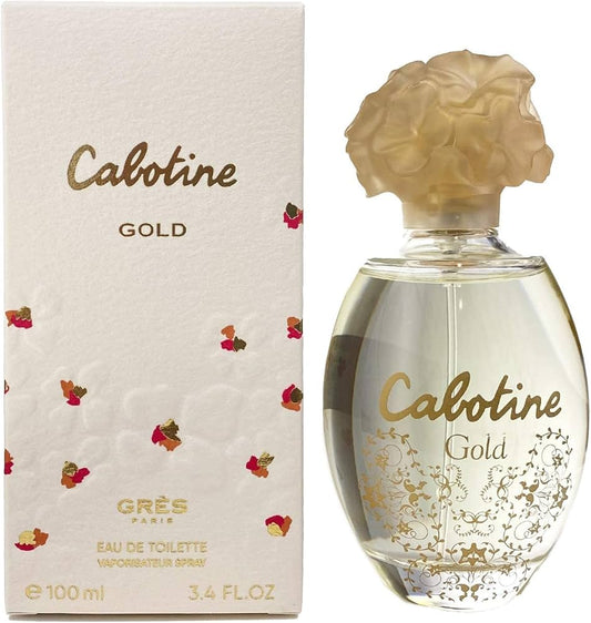 Cabotine Floralism by Parfums Gres Perfume for Woman