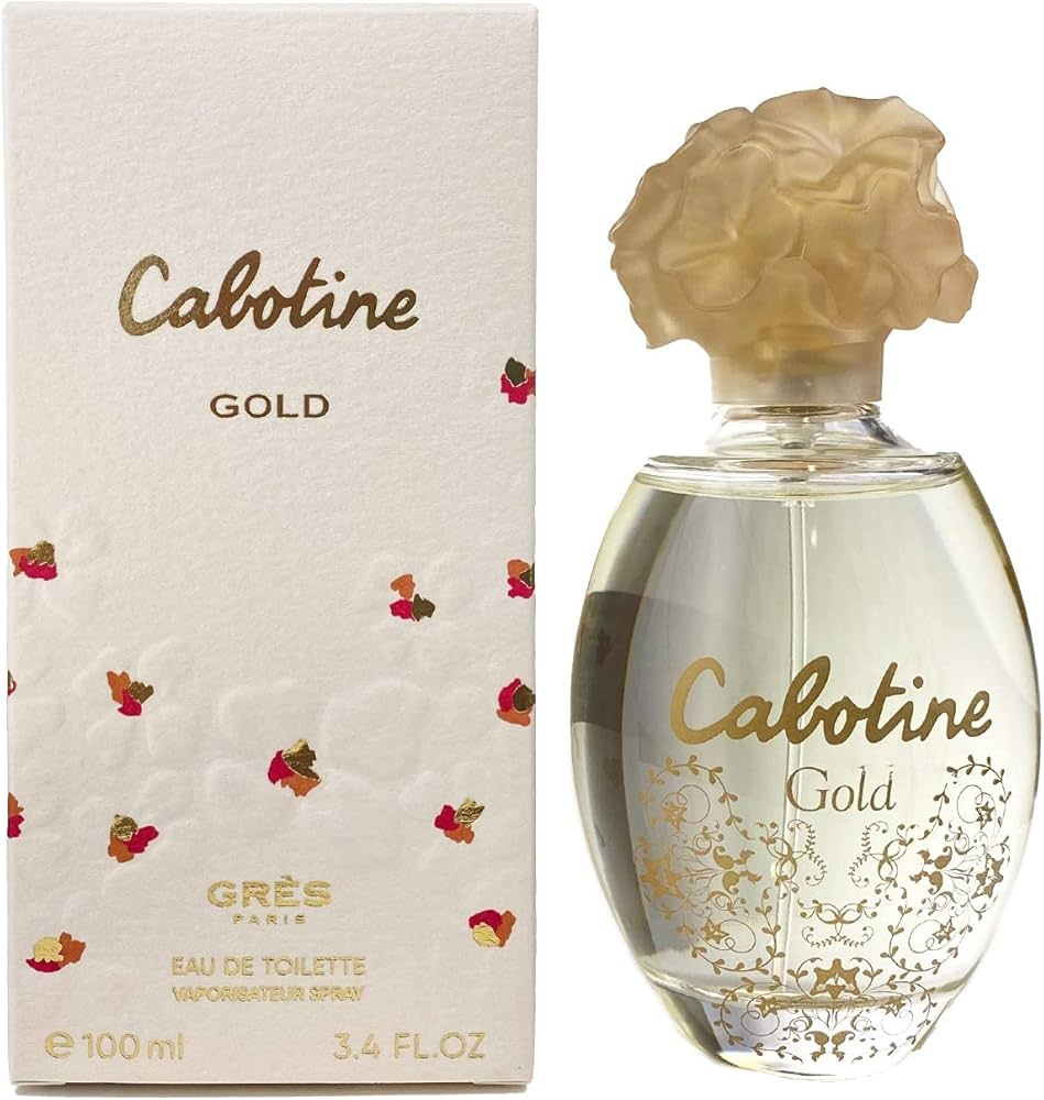 Cabotine Floralism by Parfums Gres Perfume for Woman