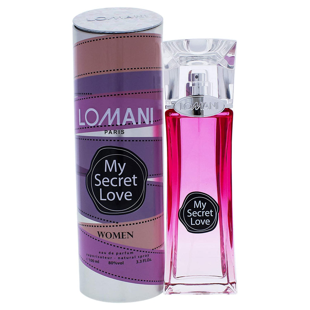 Secret Love