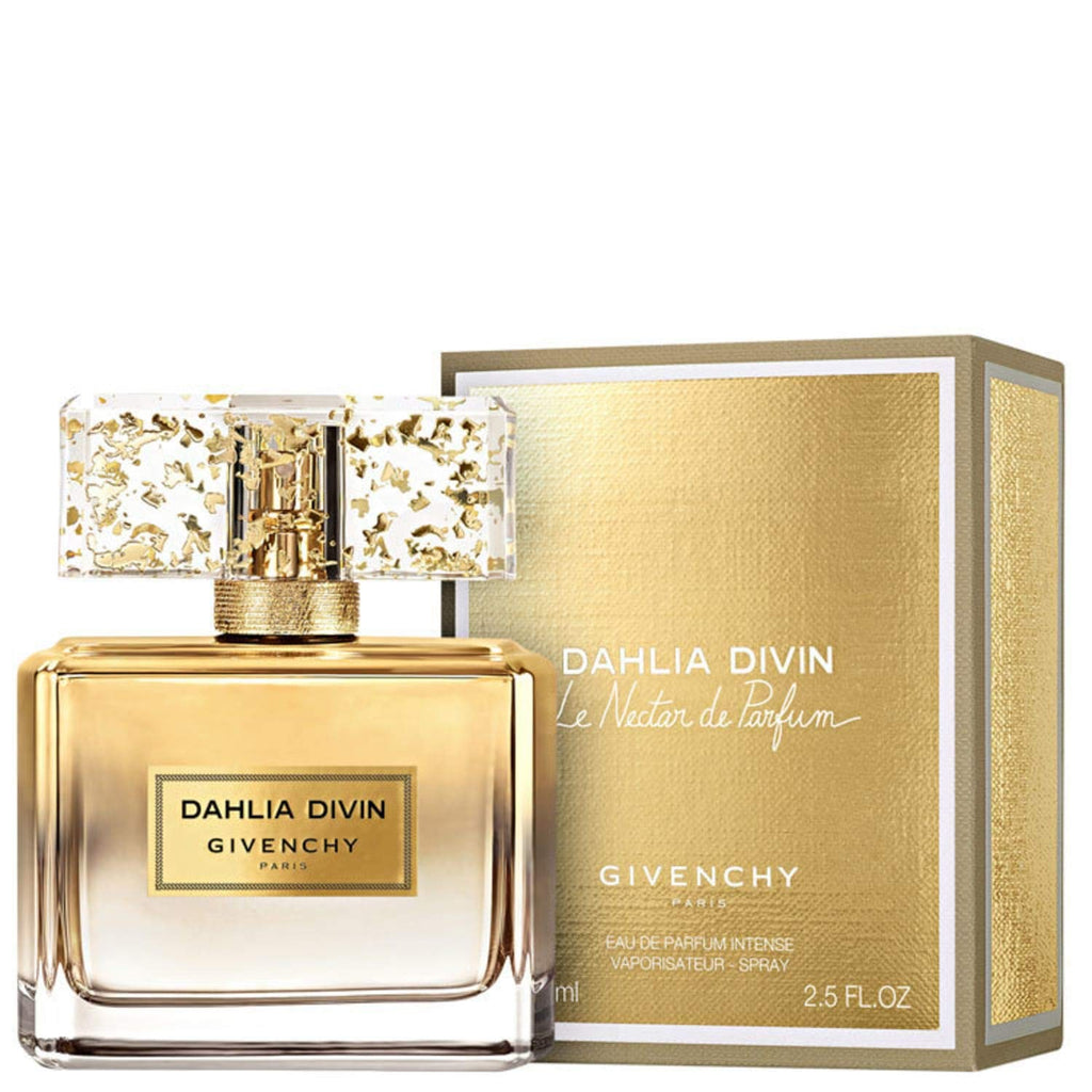 Dahlia Divin Le Nectar De Parfum Intense by Givenchy Perfume for Woman