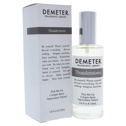 Thunderstrome by Demeter Perfume for Woman
