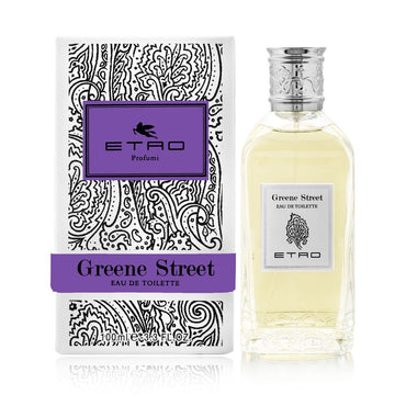 Greene Street