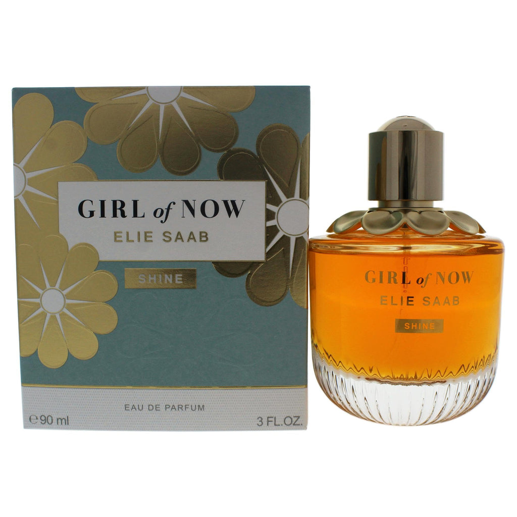 Girl Of Now Shine by Elie Saab Perfume for Woman