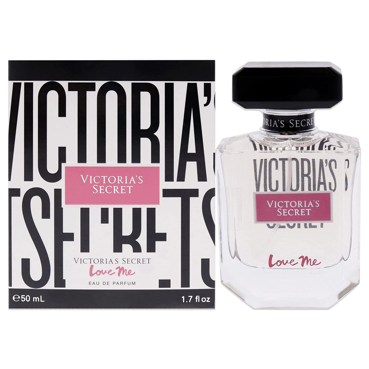 Love Me by Victoria Secret Perfume for Woman