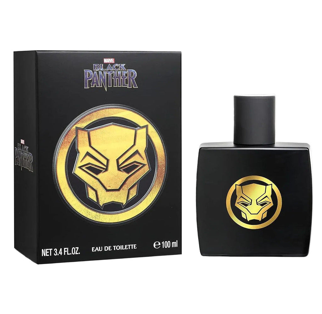 Black Panther
