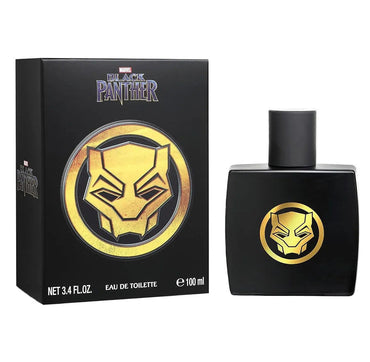 Black Panther
